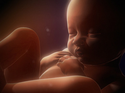 La mayoría de bebés de madres con VIH nacen libres de la enfermedad