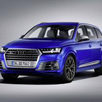 El Audi SQ7 TDI ya tiene precio en España y tal vez no sea tan caro como piensas. O sí.