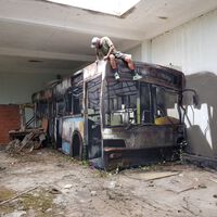 No es grafiti, casi es brujería: Qué es el 'Somber 3D', el asombroso estilo de arte urbano que engaña por completo a tu cerebro