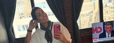 Skechers rebaja el precio de las zapatillas discretas y ligeras que llevaremos 24/7 durante la primavera