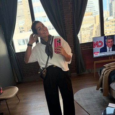 Skechers rebaja el precio de las zapatillas discretas y ligeras que llevaremos 24/7 durante la primavera 