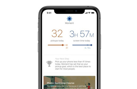 Las apps que miden el tiempo de uso del iPhone cada vez lo tienen más difícil en la App Store