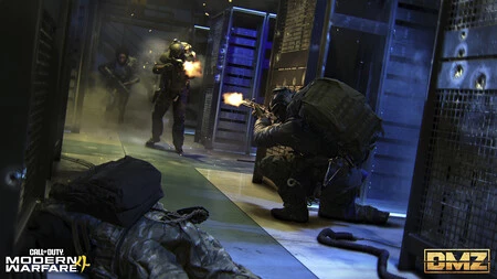 Dmz 3