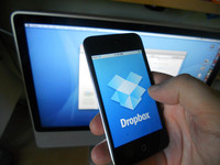 ¿Vale Dropbox 10.000 millones de dólares? 