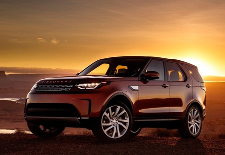 Land Rover Discovery 2017 1024 01