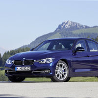El BMW Serie 3 estrena motor de tres cilindros en México