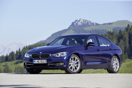 El BMW Serie 3 estrena motor de tres cilindros en México