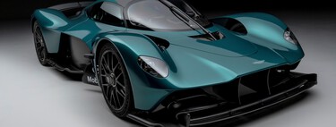 Un millonario compró un Aston Martin Valkyrie por tres millones de euros: le ha dado tantos fallos que ha demandado a la marca