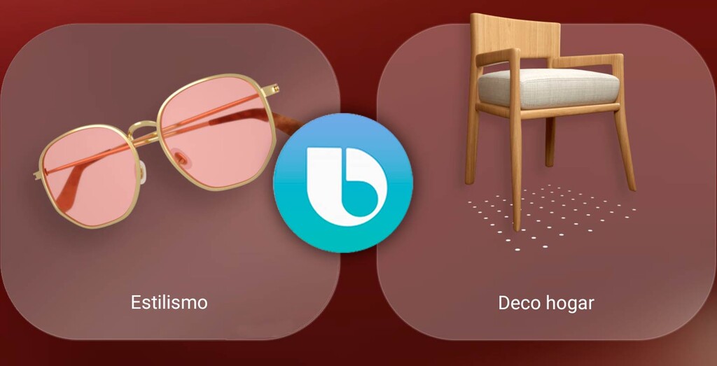 Samsung acaba con la realidad aumentada de Bixby Vision: a finales de octubre dejará de funcionar