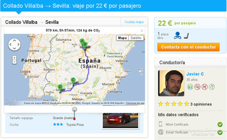 Blablacar