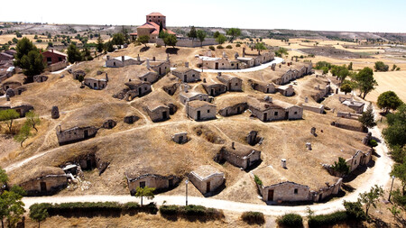 Aldea Hobbit Burgos