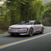 Europa quiso trollear a China cediéndole una tecnología desfasada para poder fabricar allí coches de gasolina. Les dimos migajas y ahora nos adelantan por la derecha con sus coches eléctricos