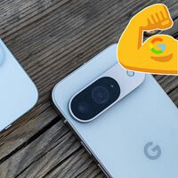 Un 96% menos de estafas en un Pixel que en un iPhone. Es el dato con el que Google quiere sentenciar el debate de la seguridad 