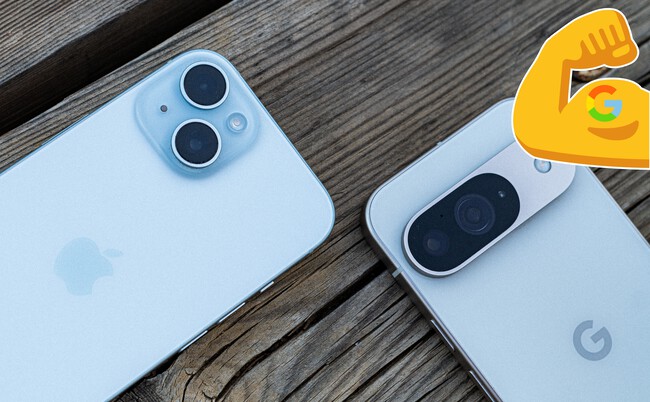 Android Mas Seguro Que Iphone