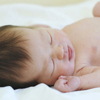 Nace un bebé cuatro meses después de que su madre sufriera muerte cerebral