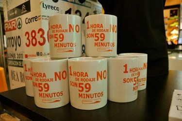 ¿Te faltan ganas para salir a correr? Nunca más con las tazas especiales de Running Company