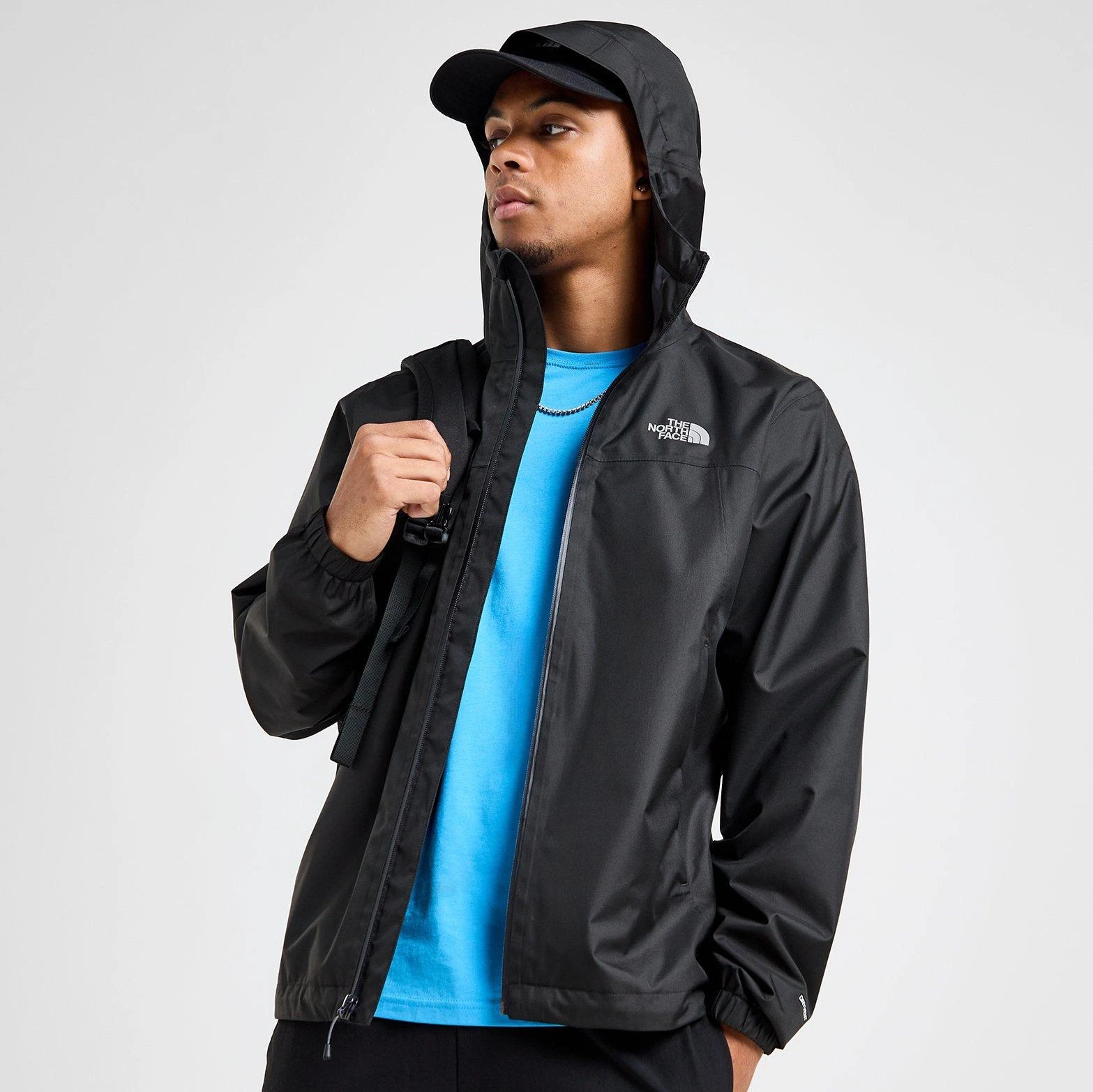 The North Face chaqueta OST
