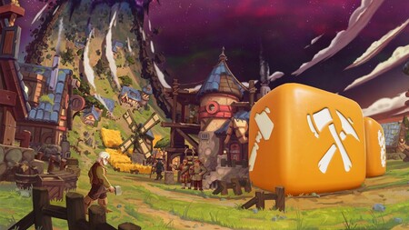 Análisis de Dice Legacy, el último juego de gestión al que me he enganchado de forma enfermiza