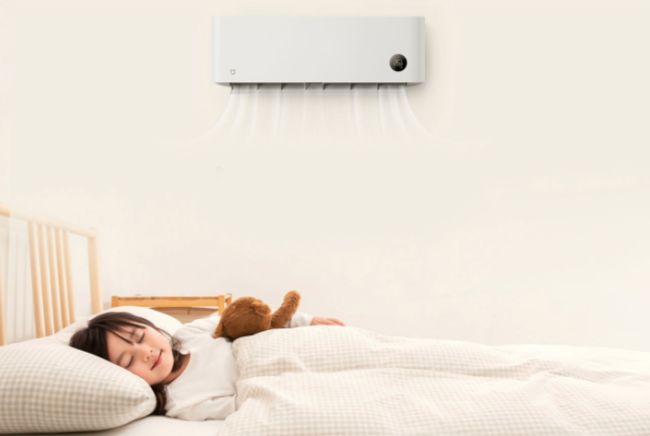 Xiaomi Mijia Air Conditioner Sleep Edition