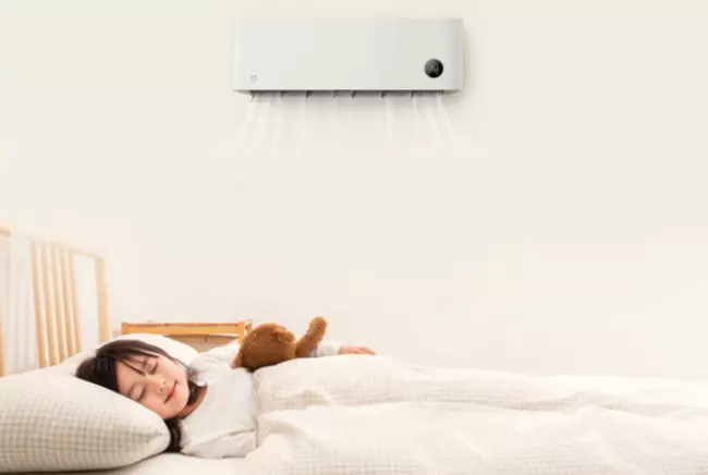 Xiaomi Mijia Air Conditioner Sleep Edition
