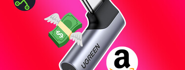 No compres audífonos inalámbricos: mejor usa este adaptador de UGREEN, perfecto para celulares por solo 141 pesos 