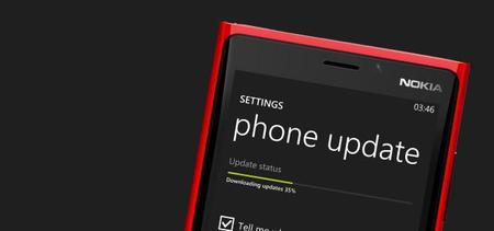 Tercera actualización para Windows Phone 8.1 Preview for Developers