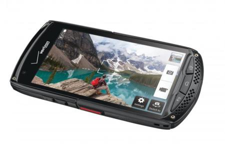 Kyocera, otra víctima de Microsoft por usar Android