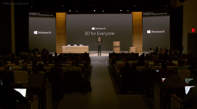 3d Windows 10