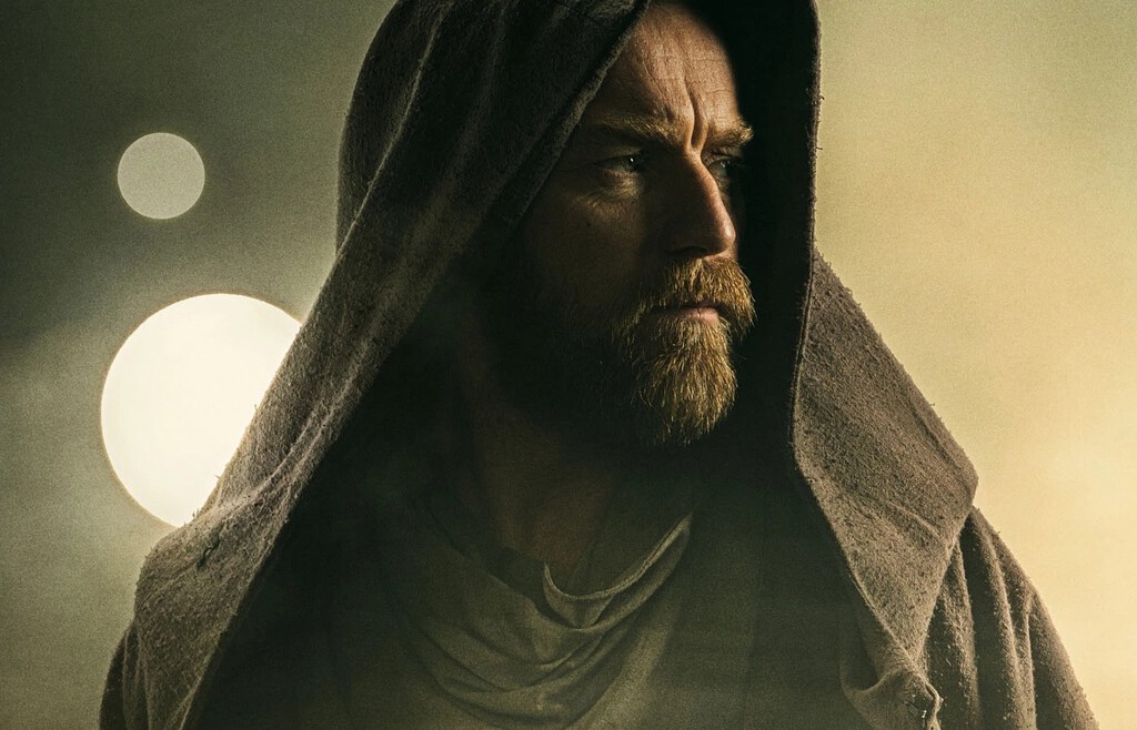 El regreso de Ewan McGregor como Obi-Wan Kenobi iba a ser en forma de trilogía, pero Disney y Lucasfilm tenían otros planes para el legendario Jedi El regreso de Ewan McGregor como Obi-Wan Kenobi iba a ser en forma de trilogía, pero Disney y Lucasfilm tenían otros planes para el legendario Jedi