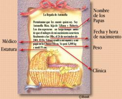 Cuento Contigo: libros editados a medida
