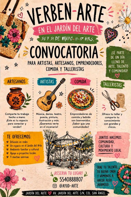 Qué hacer en CDMX este fin de semana: Speed Dating Pambolero, chela artesanal, helados y más eventos para salir del 29 al 31 de mayo