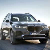 BMW X7: Precios, versiones y equipamiento en México 