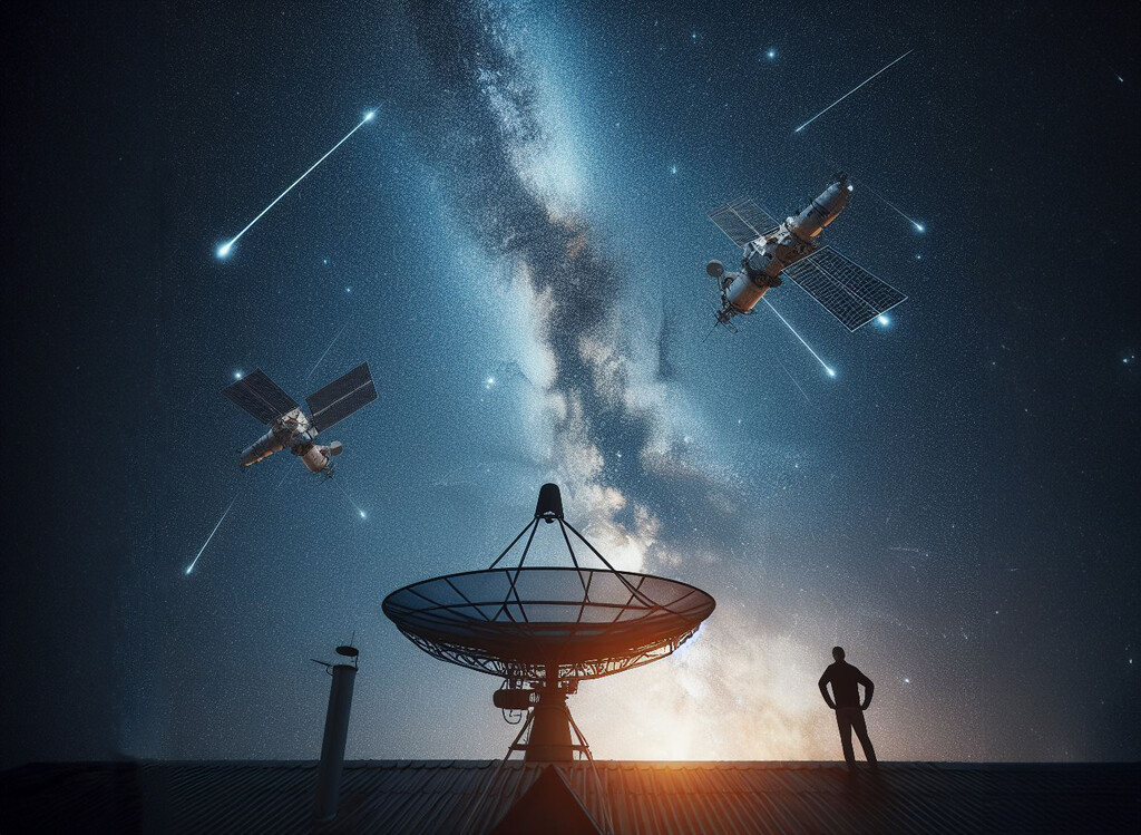 Starlink renueva su kit de conexión. Así ha actualizado su antena y su router para tener Internet en cualquier parte del planeta 