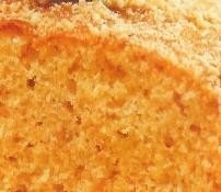 Bizcocho de avellanas