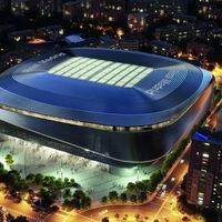 En el Clásico del 5G hay un claro ganador: Real Madrid y Barça enfrentados por tener el campo de fútbol con la mejor cobertura