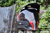 Suomy MX Tourer, prueba: en marcha y galería de fotos 