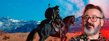 Para poder dormir tranquilo con el rendimiento de Crimson Desert en PS5 y Xbox Series he jugado al precursor de este mundo abierto. Y sí, falla un poco 