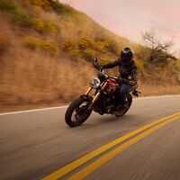 Triumph Speed 400: el arma secreta de Hinckley para conquistar el carnet A2 con buenos acabados y estilazo