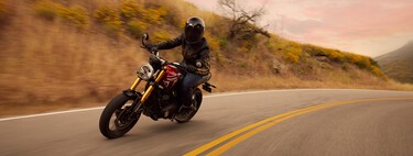 Triumph Speed 400: el arma secreta de Hinckley para conquistar el carnet A2 con buenos acabados y estilazo