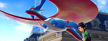 Otro juego de Pokémon que llega envuelto en la polémica, pero el asunto de los gráficos no es tan simple como parece