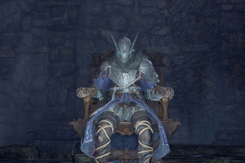 Mejores Mods Elden Ring Nightreign