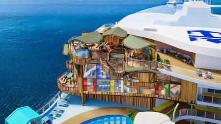 Imagens | Royal Caribbean