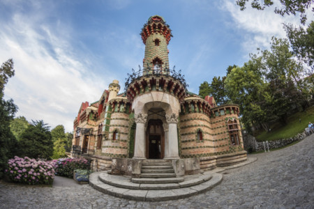 comillas el capricho