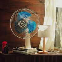 Los expertos en climatización coinciden: "la gente tiende a apagar el ventilador al encender el aire acondicionado. Es un error"