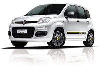 Fiat Panda Young, desde 6.590 euros 