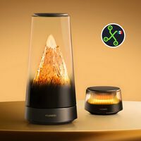 Diseño hermoso y con 2,000 pesos de descuento: nuevo WiFi Mesh de Huawei en oferta