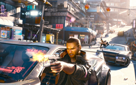¿Por qué no hay persecuciones policiales en Cyberpunk 2077? Un desarrollador de CD Projekt aclara que hubo "limitaciones técnicas"