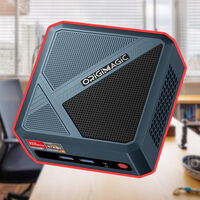 No hace faltar mucho dinero para que tu PC tenga 32 GB de RAM y un procesador eficiente: esta mini PC en Amazon lo demuestra