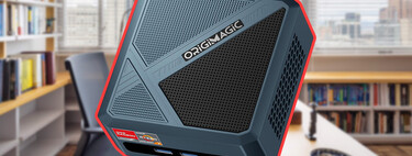 Amazon tiene en oferta esta mini PC con 32 GB de RAM y un 1 TB SSD, perfecta para trabajar por 11,899 pesos 