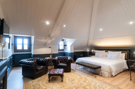 habitaciones